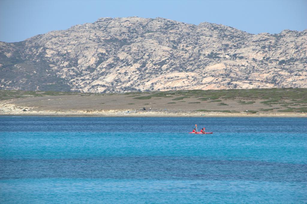 Il Melo Residence Porto Torres Zewnętrze zdjęcie